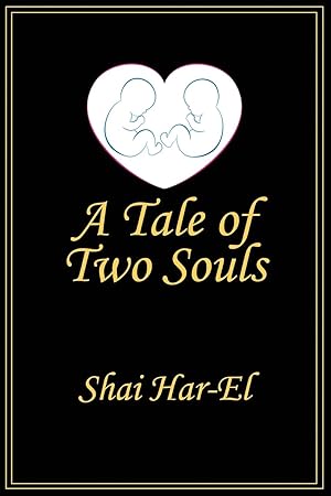 Seller image for A Tale of Two Souls for sale by moluna