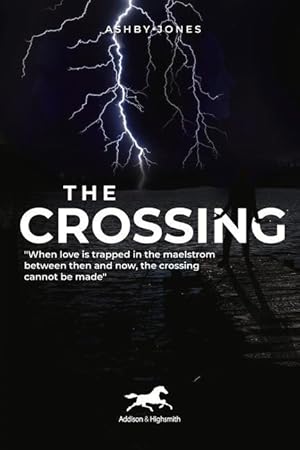 Bild des Verkufers fr The Crossing zum Verkauf von moluna