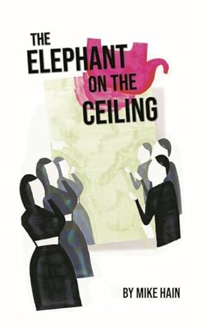 Bild des Verkufers fr The Elephant on the Ceiling zum Verkauf von moluna
