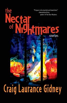 Bild des Verkufers fr The Nectar of Nightmares zum Verkauf von moluna