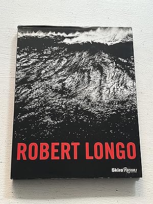 Seller image for Robert Longo for sale by Aeon Bookstore