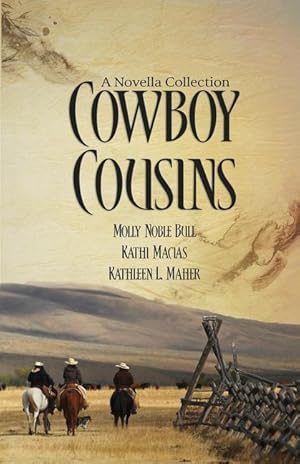 Seller image for Cowboy Cousins for sale by moluna