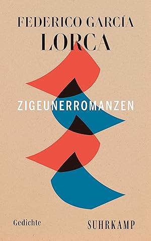 Immagine del venditore per Zigeunerromanzen / Primer romancero gitano venduto da moluna