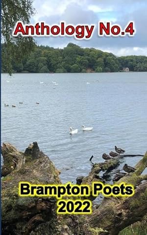 Bild des Verkufers fr Brampton Poets 2022 - Anthology No.4 zum Verkauf von moluna