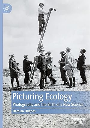 Bild des Verkufers fr Picturing Ecology zum Verkauf von moluna