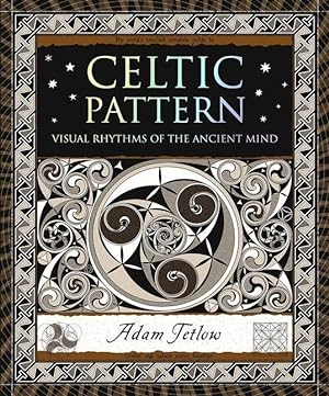 Bild des Verkufers fr Celtic Pattern: Visual Rhythms of the Ancient Mind zum Verkauf von moluna