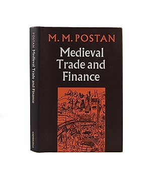 Seller image for Essays on Medieval Agriculture and General Problems of the Medieval Economy for sale by Maggs Bros. Ltd ABA, ILAB, PBFA, BA