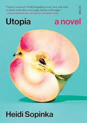 Bild des Verkufers fr Utopia zum Verkauf von moluna