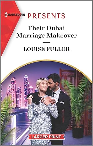 Seller image for Their Dubai Marriage Makeover for sale by moluna
