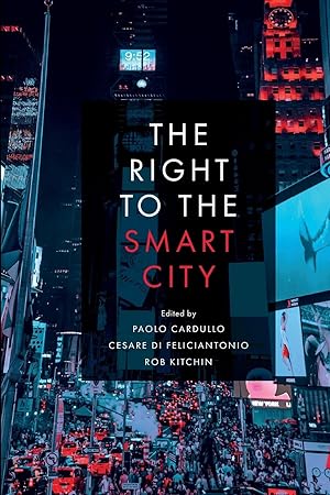 Seller image for The Right to the Smart City for sale by moluna