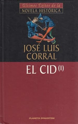 Bild des Verkufers fr EL CID (I) zum Verkauf von Librera Vobiscum