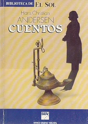 Seller image for CUENTOS for sale by Librera Vobiscum