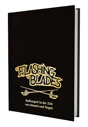 Seller image for Classic Flashing Blades - Sammlerausgabe for sale by moluna