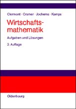 Seller image for Wirtschaftsmathematik for sale by moluna