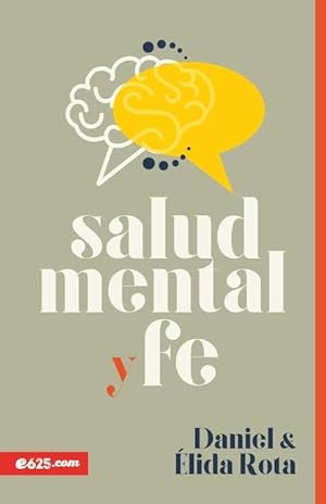 Bild des Verkufers fr Salud Mental Y Fe zum Verkauf von moluna