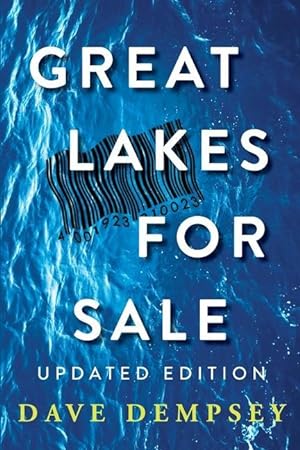 Bild des Verkufers fr Great Lakes for Sale: Updated Edition zum Verkauf von moluna