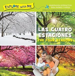 Seller image for Las Cuatro Estaciones/The Four Seasons for sale by moluna