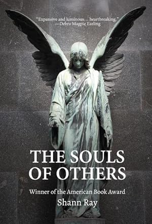 Bild des Verkufers fr The Souls of Others zum Verkauf von moluna