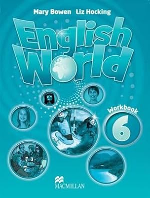 Image du vendeur pour English World 6 Workbook mis en vente par moluna
