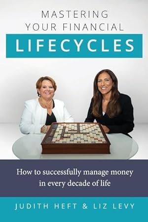 Bild des Verkufers fr Mastering Your Financial Lifecycles zum Verkauf von moluna