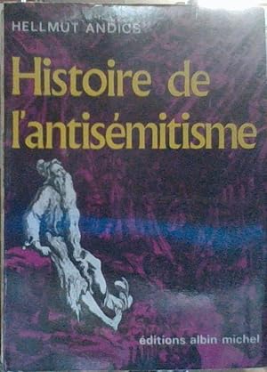 Histoire de l'antisémitisme