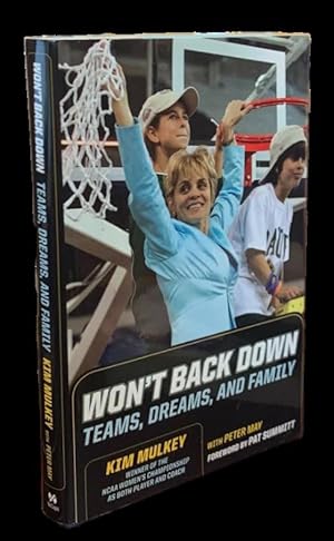 Won't Back Down: Teams, Dreams, and Family