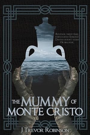 Bild des Verkufers fr The Mummy of Monte Cristo zum Verkauf von moluna