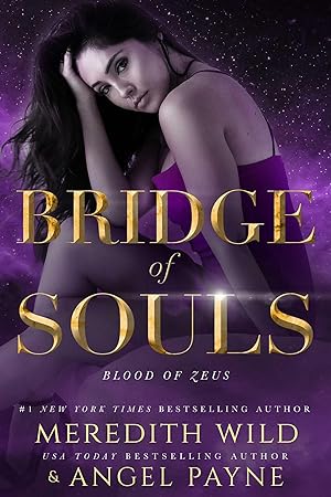 Bild des Verkufers fr Bridge of Souls: Blood of Zeus: Book Fourvolume 4 zum Verkauf von moluna