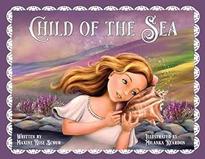 Bild des Verkufers fr Child of the Sea zum Verkauf von moluna