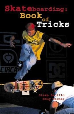 Bild des Verkufers fr Skateboarding: Book of Tricks zum Verkauf von moluna