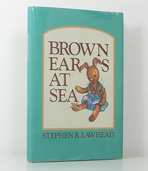 Brown Ears at Sea