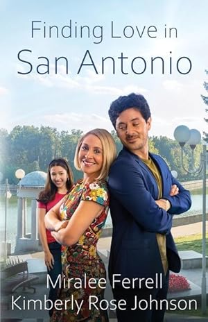 Imagen del vendedor de Finding Love in San Antonio a la venta por moluna