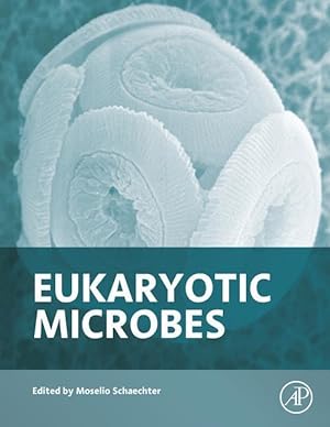 Seller image for EUKARYOTIC MICROBES for sale by moluna