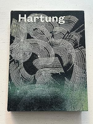 Seller image for Hartung: A Constant Storm for sale by Aeon Bookstore