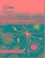 Seller image for ITIL V3 Foundation Handbook for sale by moluna