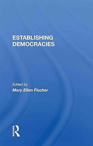 Seller image for Establishing Democracies for sale by moluna
