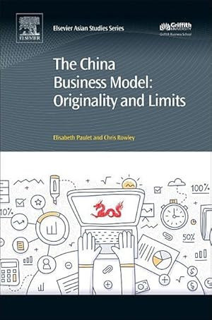 Seller image for Paulet, E: China Business Model for sale by moluna