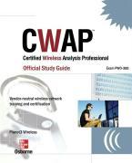 Seller image for Cwap Certified Wireless Analysis Professional Official Study Guide (Exam Pw0-205) for sale by moluna