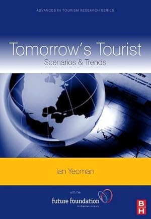 Seller image for Yeoman, I: Tomorrow\ s Tourist for sale by moluna