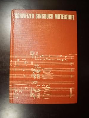 Schweizer Singbuch. Mittelstufe