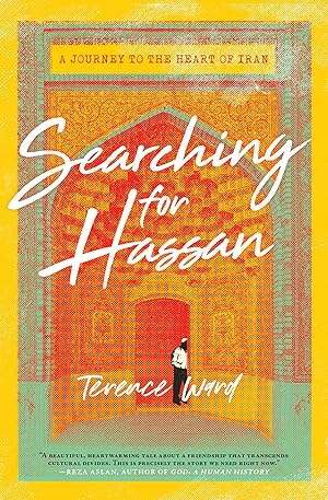 Bild des Verkufers fr Searching for Hassan: A Journey to the Heart of Iran zum Verkauf von moluna