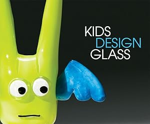 Bild des Verkufers fr Kids Design Glass zum Verkauf von moluna
