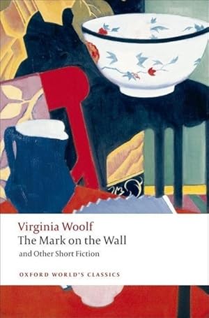 Immagine del venditore per Woolf, V: The Mark on the Wall and Other Short Fiction venduto da moluna