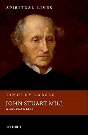 Image du vendeur pour Larsen, T: John Stuart Mill mis en vente par moluna
