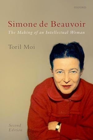 Seller image for Simone de Beauvoir 2e C for sale by moluna