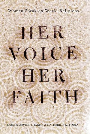 Imagen del vendedor de Young, K: Her Voice, Her Faith a la venta por moluna