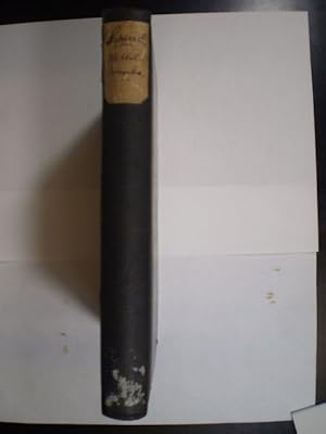 Bild des Verkufers fr Das nrdliche Mittel-Amerika nebst einem Ausflug nach dem Hochland von Anahuac. Reisen und Studien aus den Jahren 1888-1895 zum Verkauf von Buchfink Das fahrende Antiquariat