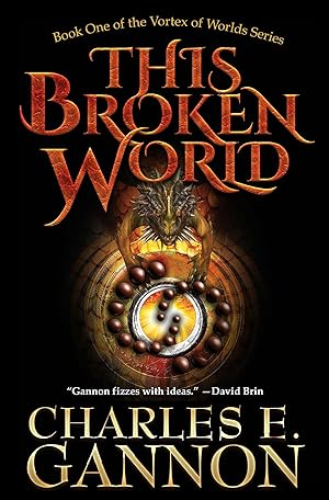 Seller image for This Broken World for sale by moluna