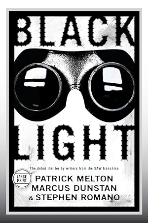 Seller image for Black Light for sale by moluna