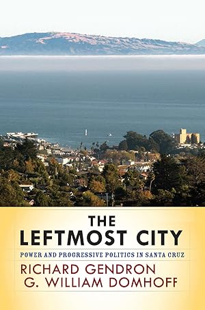 Imagen del vendedor de Gendron, R: The Leftmost City a la venta por moluna
